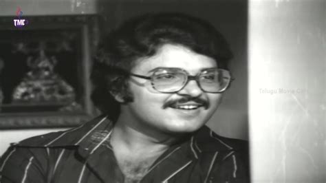 Veteran South Actor Sarath Babu Passes Away In Hyderabad Veteran