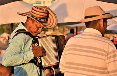 Vallenato Qué Es Características Historia Aires Estilos Baile Beneficios