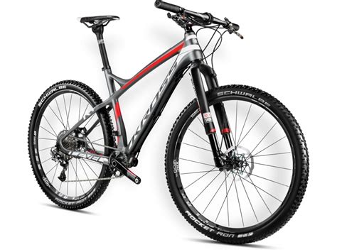 Kross Level R Mtb B Hardtail Rowery Katalog Rowerowy