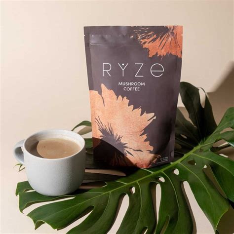 RYZE Mushroom Coffee Review - Must Read This Before Buying