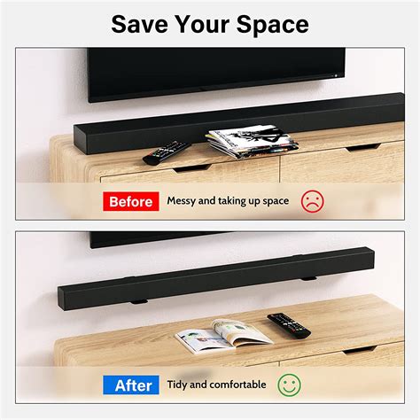 Universal Soundbar Mount Shelf Sound Bar Mounts For Lg,, 56% OFF