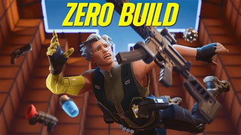 The Pit - Zero Build 4496-8509-3370 by teamgzy - Fortnite