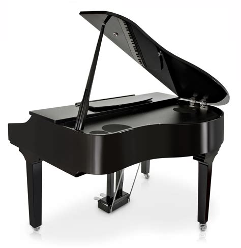 Gdp Pianoforte A Coda Digitale Da Gear Music Quasi Nuovo Gear Music