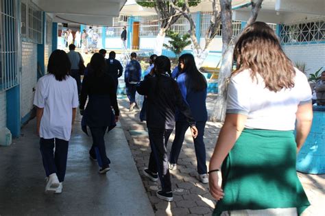 Este Ser El Ltimo D A De Clases En Las Escuelas De Guanajuato Seg