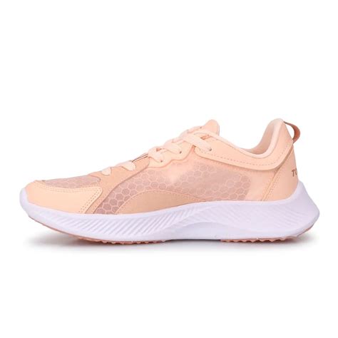 Zapatillas Topper Kham NUDE BLANCO Vaypol