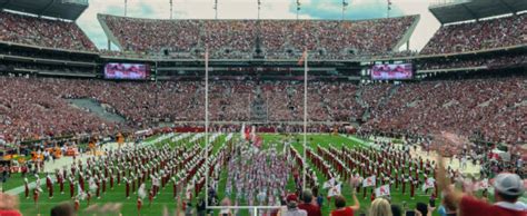 Alabama Football tickets - Alabama Crimson Tide Football tickets on ...