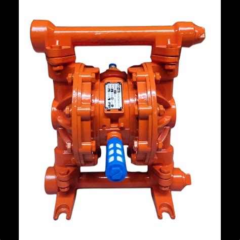 Jual Diaphragm Pump Qby L Alb Pompa Diafragma Qby Jakarta