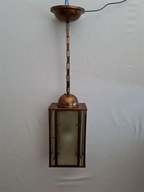 Art Deco Ceiling Lights - Catawiki