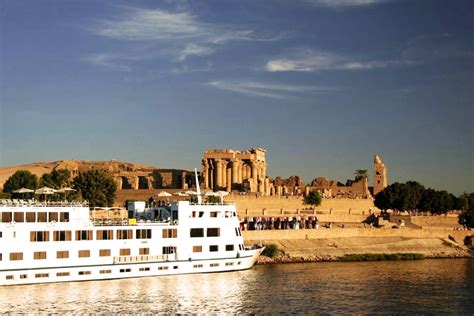 Best Egypt Nile Cruise Options – Are They Worth It? – The Urge To Wander