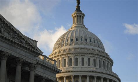 House Rejects Stopgap Spending Bill Govcon Wire