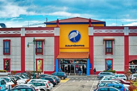 Algarve Shopping - Algarve Shopping (Albufeira): AGGIORNATO 2020 - tutto quello che c'è da ...