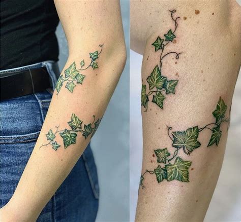 Coolest Leg Tattoos For Women Artofit