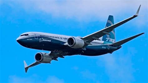 Estados Unidos Autoriza A Los Boeing 737 Max A Volar De Nuevo Diario