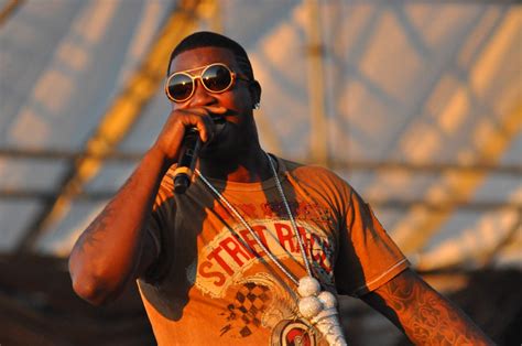 Rapper Gucci Mane Released Early From Indiana Prison Mnc