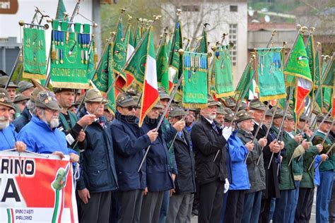 Castelnuovo Don Bosco Piedmont Italy 04 07 2019 90Â Gathering of