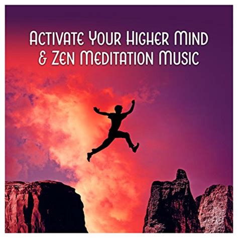 Amazon Music Relaxing Zen Music Therapy Activate Your Higher Mind