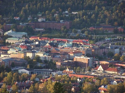 Sundsvall | Coastal City, Industrial Hub, Trade Center | Britannica