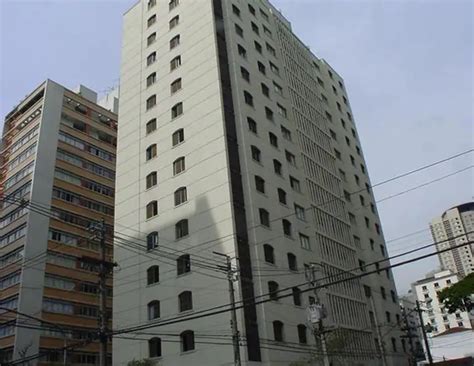 Condomínio Edificio Maria Cristina rua pedroso alvarenga 631 Itaim Bibi