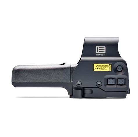 Eotech Hws Sure Shot Night Vision