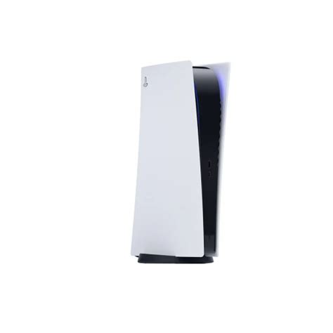 Игровая приставка Sony PlayStation 5 825 Гб