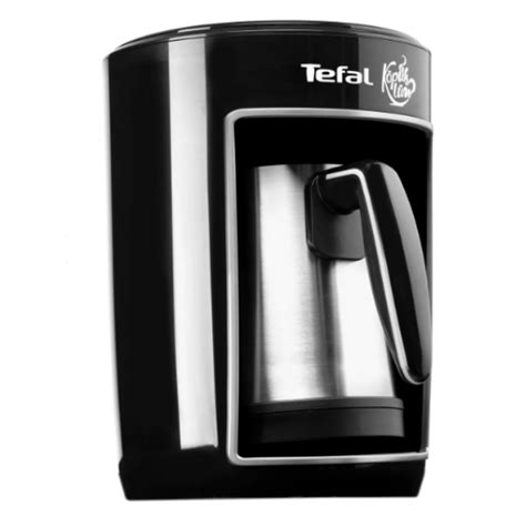 TEFAL CM8308 Köpüklüm Pro Çelik Türk Kahve Mak - PttAVM.com - 2024