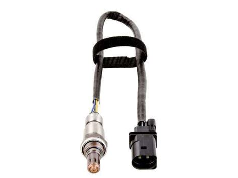 Bosch Xg T Upstream Oxygen Sensor Fits Fiat Gas Oe