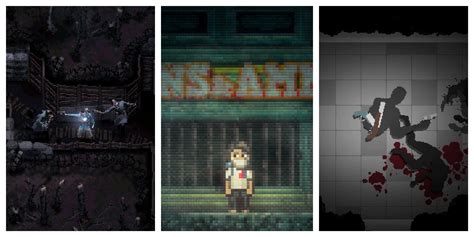 Best Sci-Fi Indie Horror Games