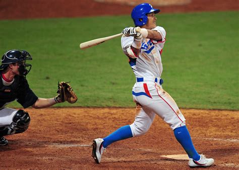 Welcome to the fascinating world of baseball - Olympic News