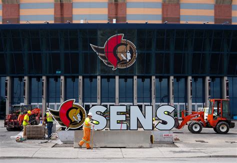 Why a downtown Ottawa Senators arena could be a ‘game changer’ for the ...