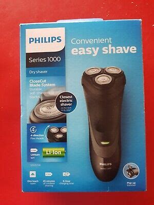 Rasierapparat Philips Serie S Brandneu Ebay