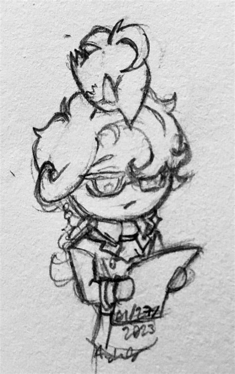 bird wife bird wife - Ashes's art