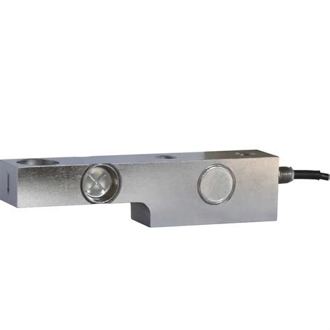 Anyload Ysrs Stainless Steel Single Ended Beam Load Cell Tacuna