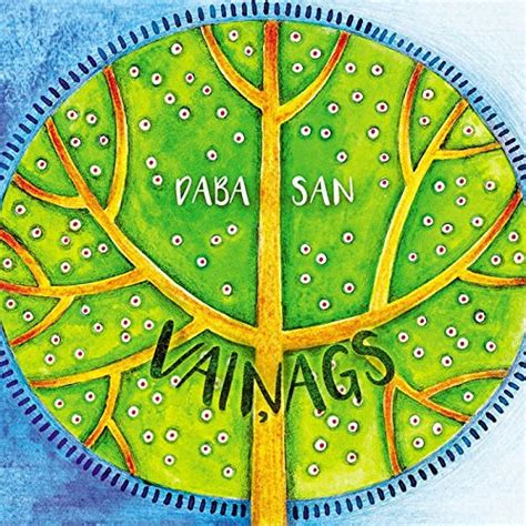 Play Vaiņags By Daba San On Amazon Music