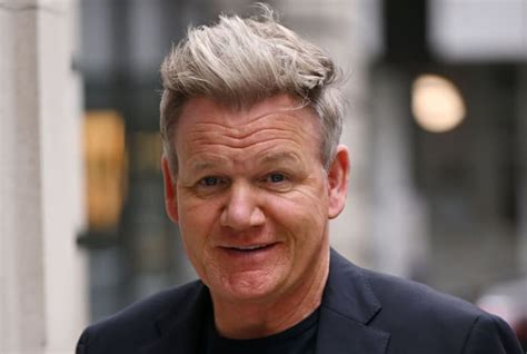 Gordon Ramsay S Heartwarming Fan Interaction Goes Viral On Tiktok Parade