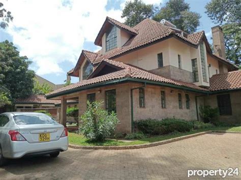 Bedroom House For Sale In Lower Kabete