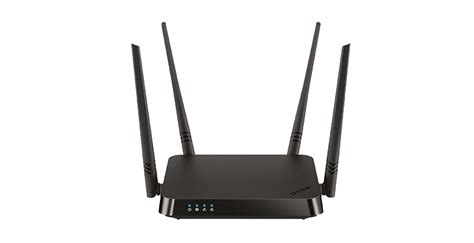 Router DIR-822 AC1200 - D-Link Latinamerica