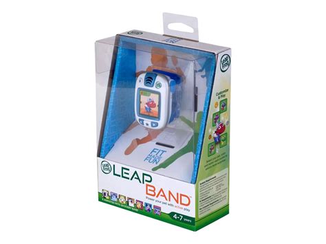 LeapFrog LeapBand - Walmart.com