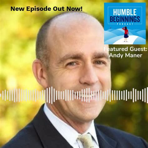 [video] Andrew Maner On Linkedin Really Enjoyed Talking About “humble