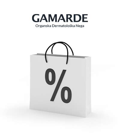 Gamarde Klub Vernosti: Prirodna Nega sa Dodatnim Benefitima