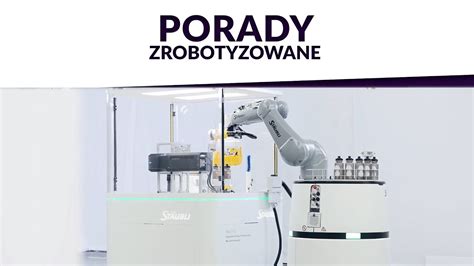 Czy Robot Wsp Pracuj Cy Mo E By Szybki I Bezpieczny Youtube