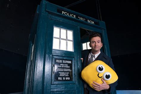 Doctor Who star David Tennant to read CBeebies Bedtime Story | Radio Times