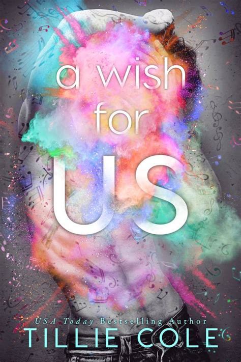 A Wish For Us By Tillie Cole Goodreads