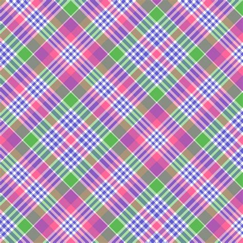 Plaid Checkered Pattern Background Free Stock Photo Public Domain