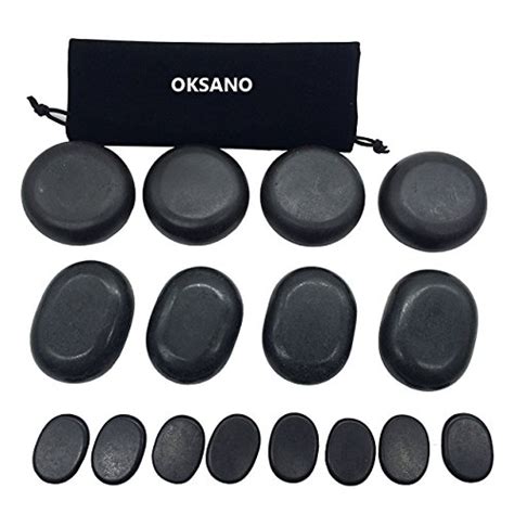 Hot Stone Massage Set kaufen Bestseller im Überblick 2021 testigel de