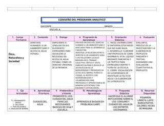 5Codiseño del programa analitico docx