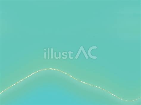 Free Vectors Gold Line And Emerald Green Background