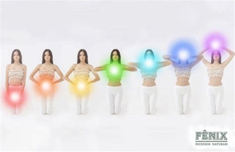 Chakras Entenda Como Buscar Um Equil Brio E Uma Vida Melhor