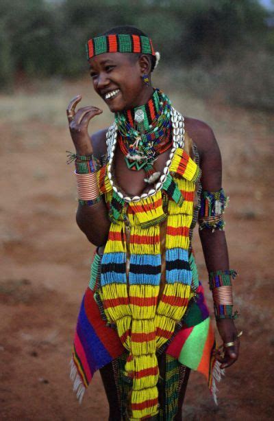 Tribu suri - Resultados da busca Yahoo Search African People, African ...