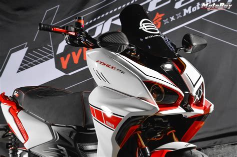 Yamaha Force Motobuy