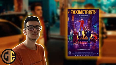 Recenzie Taximetristi Un Film Romanesc Mai Mult Decat Amuzant Youtube